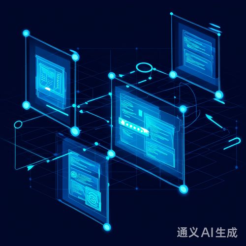 软件开发中的知识图谱构建 基于代码与文档的语义关联与自动知识提取技术详解